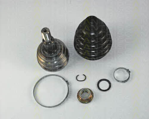 Triscan 8540 29136 Drive Shaft Joint (CV Joint) with bellow, kit 854029136: Buy near me in Poland at 2407.PL - Good price!