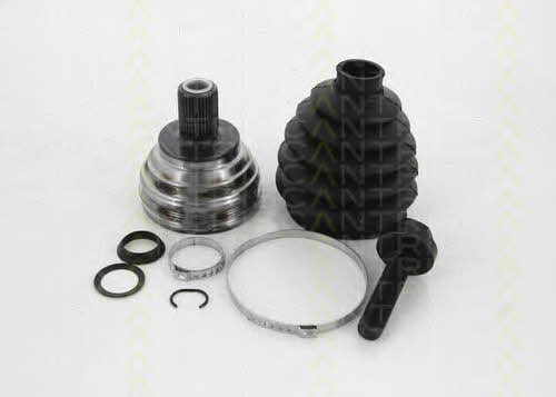 Triscan 8540 29153 Drive Shaft Joint (CV Joint) with bellow, kit 854029153: Buy near me in Poland at 2407.PL - Good price!
