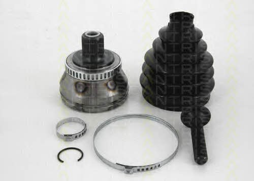 Triscan 8540 29158 Drive Shaft Joint (CV Joint) with bellow, kit 854029158: Buy near me in Poland at 2407.PL - Good price!