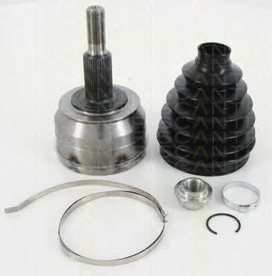 Triscan 8540 29164 Drive Shaft Joint (CV Joint) with bellow, kit 854029164: Buy near me in Poland at 2407.PL - Good price!