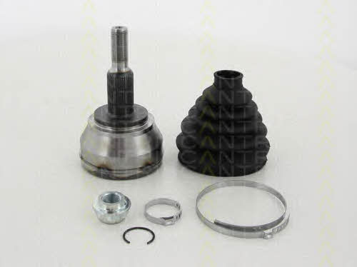 Triscan 8540 29167 CV joint 854029167: Buy near me in Poland at 2407.PL - Good price!