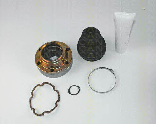 Triscan 8540 29208 Drive Shaft Joint (CV Joint) with bellow, kit 854029208: Buy near me in Poland at 2407.PL - Good price!