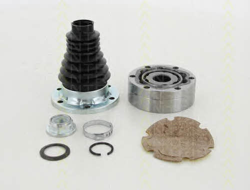 Triscan 8540 29213 Drive Shaft Joint (CV Joint) with bellow, kit 854029213: Buy near me in Poland at 2407.PL - Good price!