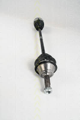 Triscan 8540 29507 Drive shaft 854029507: Buy near me in Poland at 2407.PL - Good price!