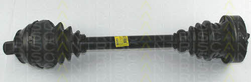 Triscan 8540 29549 Drive shaft 854029549: Buy near me in Poland at 2407.PL - Good price!