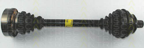 Triscan 8540 29593 Drive shaft 854029593: Buy near me in Poland at 2407.PL - Good price!