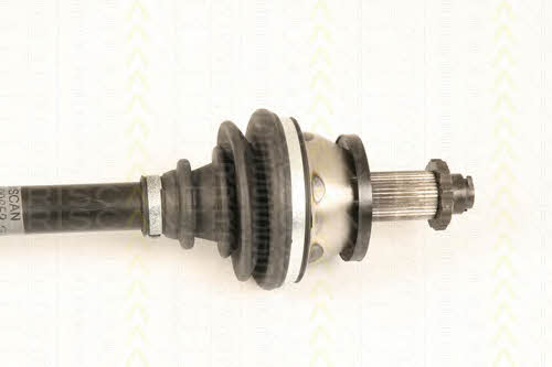 Triscan 8540 29653 Drive shaft 854029653: Buy near me in Poland at 2407.PL - Good price!