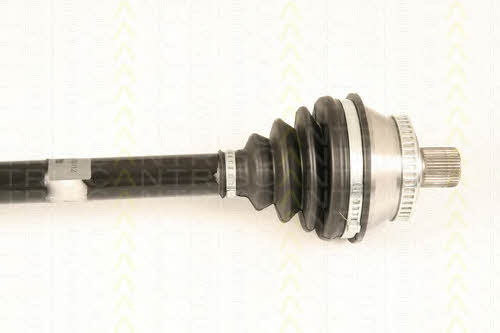 Triscan 8540 29676 Drive shaft 854029676: Buy near me in Poland at 2407.PL - Good price!
