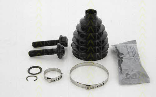 Triscan 8540 29826 Bellow set, drive shaft 854029826: Buy near me in Poland at 2407.PL - Good price!