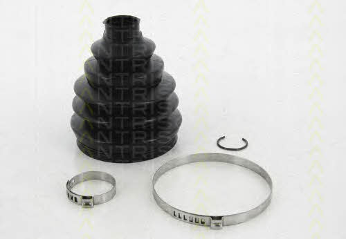 Triscan 8540 29840 Bellow set, drive shaft 854029840: Buy near me in Poland at 2407.PL - Good price!