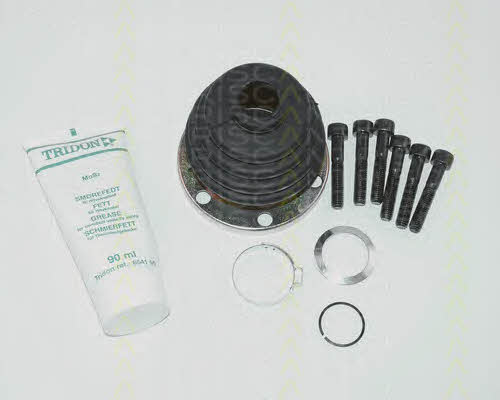 Triscan 8540 29905 Bellow set, drive shaft 854029905: Buy near me in Poland at 2407.PL - Good price!