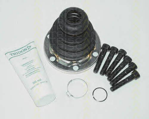 Triscan 8540 29910 Bellow set, drive shaft 854029910: Buy near me in Poland at 2407.PL - Good price!