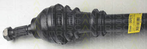 Triscan 8540 32510 Drive shaft 854032510: Buy near me in Poland at 2407.PL - Good price!