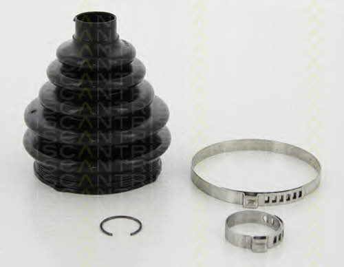 Triscan 8540 38810 Bellow set, drive shaft 854038810: Buy near me at 2407.PL in Poland at an Affordable price!