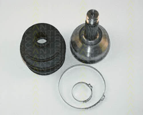 Triscan 8540 40101 Drive Shaft Joint (CV Joint) with bellow, kit 854040101: Buy near me in Poland at 2407.PL - Good price!