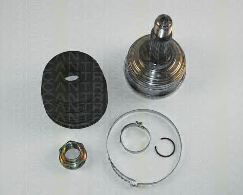 Triscan 8540 40112 Drive Shaft Joint (CV Joint) with bellow, kit 854040112: Buy near me in Poland at 2407.PL - Good price!