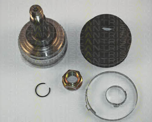 Triscan 8540 40120 Drive Shaft Joint (CV Joint) with bellow, kit 854040120: Buy near me in Poland at 2407.PL - Good price!