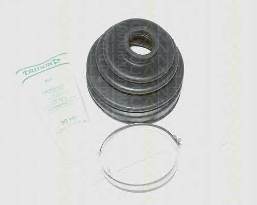 Triscan 8540 40806 Bellow set, drive shaft 854040806: Buy near me in Poland at 2407.PL - Good price!