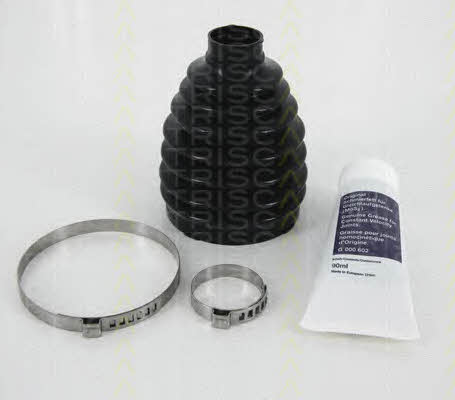 Triscan 8540 40817 Bellow set, drive shaft 854040817: Buy near me in Poland at 2407.PL - Good price!