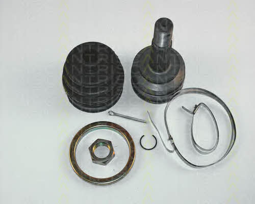 Triscan 8540 41104 Drive Shaft Joint (CV Joint) with bellow, kit 854041104: Buy near me in Poland at 2407.PL - Good price!