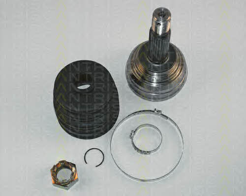Triscan 8540 42102 Drive Shaft Joint (CV Joint) with bellow, kit 854042102: Buy near me in Poland at 2407.PL - Good price!