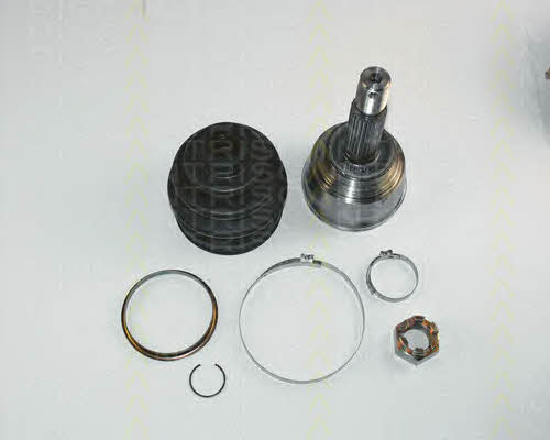 Triscan 8540 42107 Drive Shaft Joint (CV Joint) with bellow, kit 854042107: Buy near me in Poland at 2407.PL - Good price!