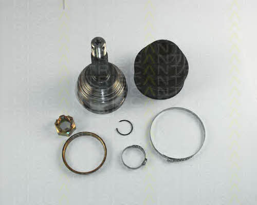 Triscan 8540 42114 Drive Shaft Joint (CV Joint) with bellow, kit 854042114: Buy near me in Poland at 2407.PL - Good price!