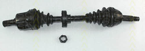 Triscan 8540 42507 Drive shaft 854042507: Buy near me in Poland at 2407.PL - Good price!