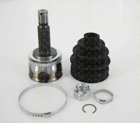 Triscan 8540 43105 Drive Shaft Joint (CV Joint) with bellow, kit 854043105: Buy near me in Poland at 2407.PL - Good price!