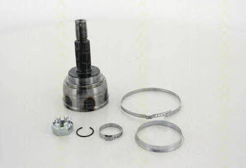 Triscan 8540 43110 Drive Shaft Joint (CV Joint) with bellow, kit 854043110: Buy near me in Poland at 2407.PL - Good price!