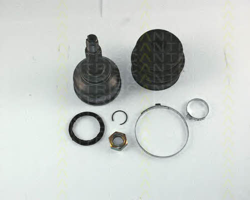 Triscan 8540 50105 Drive Shaft Joint (CV Joint) with bellow, kit 854050105: Buy near me in Poland at 2407.PL - Good price!