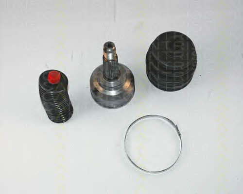 Triscan 8540 50108 Drive Shaft Joint (CV Joint) with bellow, kit 854050108: Buy near me in Poland at 2407.PL - Good price!