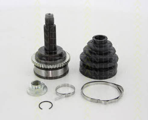 Triscan 8540 50128 Drive Shaft Joint (CV Joint) with bellow, kit 854050128: Buy near me in Poland at 2407.PL - Good price!