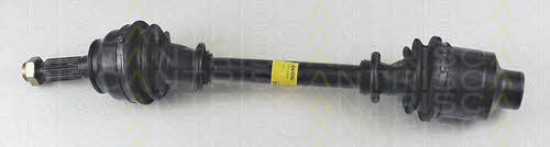 Triscan 8540 50516 Drive shaft 854050516: Buy near me in Poland at 2407.PL - Good price!