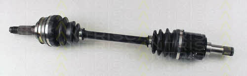 Triscan 8540 50519 Drive shaft 854050519: Buy near me in Poland at 2407.PL - Good price!