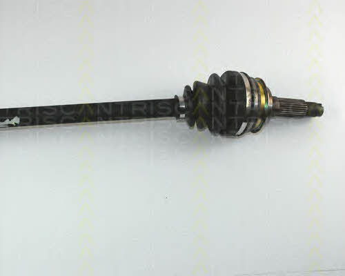 Triscan 8540 50520 Drive shaft 854050520: Buy near me in Poland at 2407.PL - Good price!
