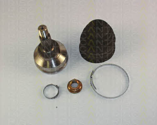 Triscan 8540 65106 Drive Shaft Joint (CV Joint) with bellow, kit 854065106: Buy near me in Poland at 2407.PL - Good price!