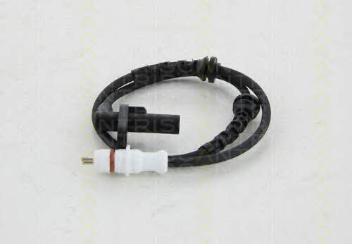 Triscan 8180 25102 Sensor ABS 818025102: Buy near me at 2407.PL in Poland at an Affordable price!