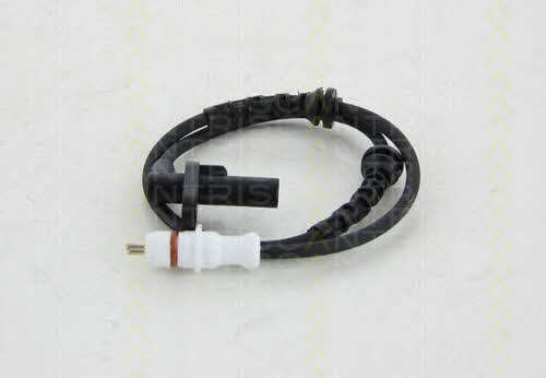 Triscan 8180 25102 Sensor ABS 818025102: Buy near me in Poland at 2407.PL - Good price!