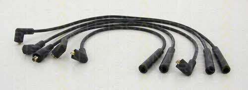 Triscan 8860 50016 Ignition cable kit 886050016: Buy near me in Poland at 2407.PL - Good price!