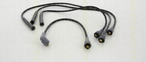 Triscan 8860 7268 Ignition cable kit 88607268: Buy near me in Poland at 2407.PL - Good price!