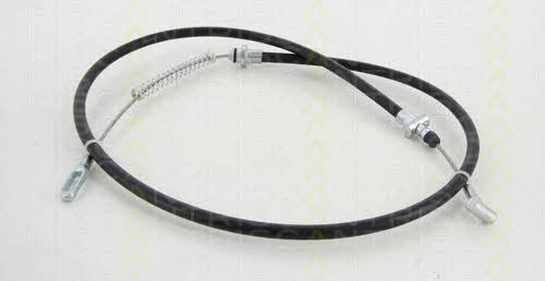 Triscan 8140 151070 Cable Pull, parking brake 8140151070: Buy near me in Poland at 2407.PL - Good price!