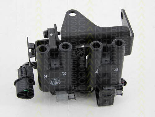 Triscan 8860 43018 Ignition coil 886043018: Buy near me in Poland at 2407.PL - Good price!