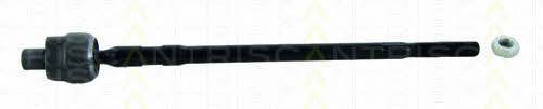 Triscan 8500 10222 Inner Tie Rod 850010222: Buy near me in Poland at 2407.PL - Good price!