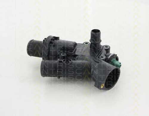 Triscan 8620 40583 Thermostat, coolant 862040583: Buy near me in Poland at 2407.PL - Good price!
