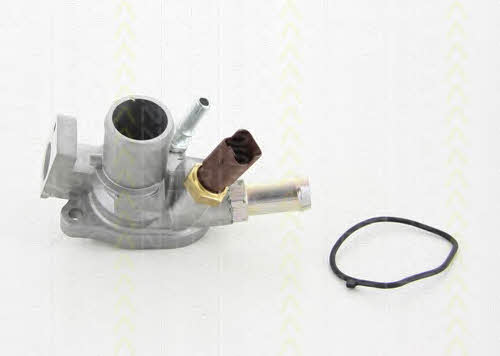 Triscan 8620 44080 Thermostat, coolant 862044080: Buy near me in Poland at 2407.PL - Good price!
