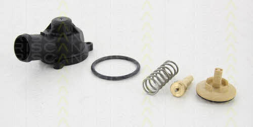 Triscan 8620 44487 Thermostat, coolant 862044487: Buy near me in Poland at 2407.PL - Good price!