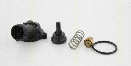 Triscan 8620 44587 Thermostat, coolant 862044587: Buy near me in Poland at 2407.PL - Good price!