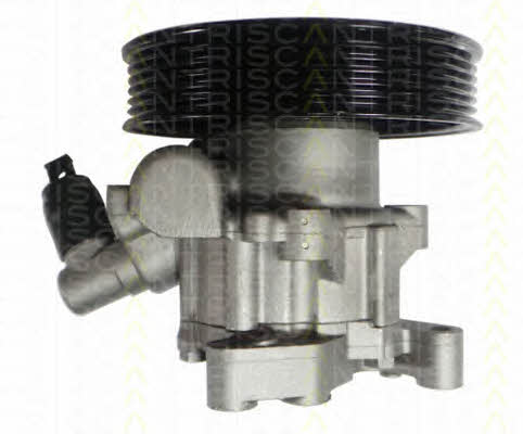 Triscan 8515 23639 Hydraulic Pump, steering system 851523639: Buy near me at 2407.PL in Poland at an Affordable price!