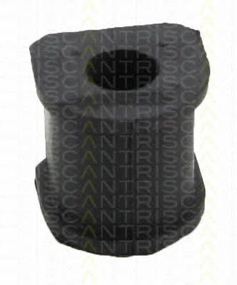 Triscan 8500 10852 Rear stabilizer bush 850010852: Buy near me in Poland at 2407.PL - Good price!
